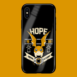 数码宝贝手机壳童年动漫周边苹果14iphone华为OPPO小米vivo真我等