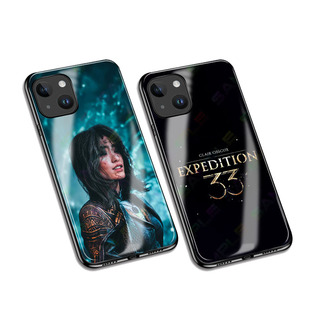 光与影：33号远征队手机壳维尔索吕涅苹果iphone华为OPPO三星小米