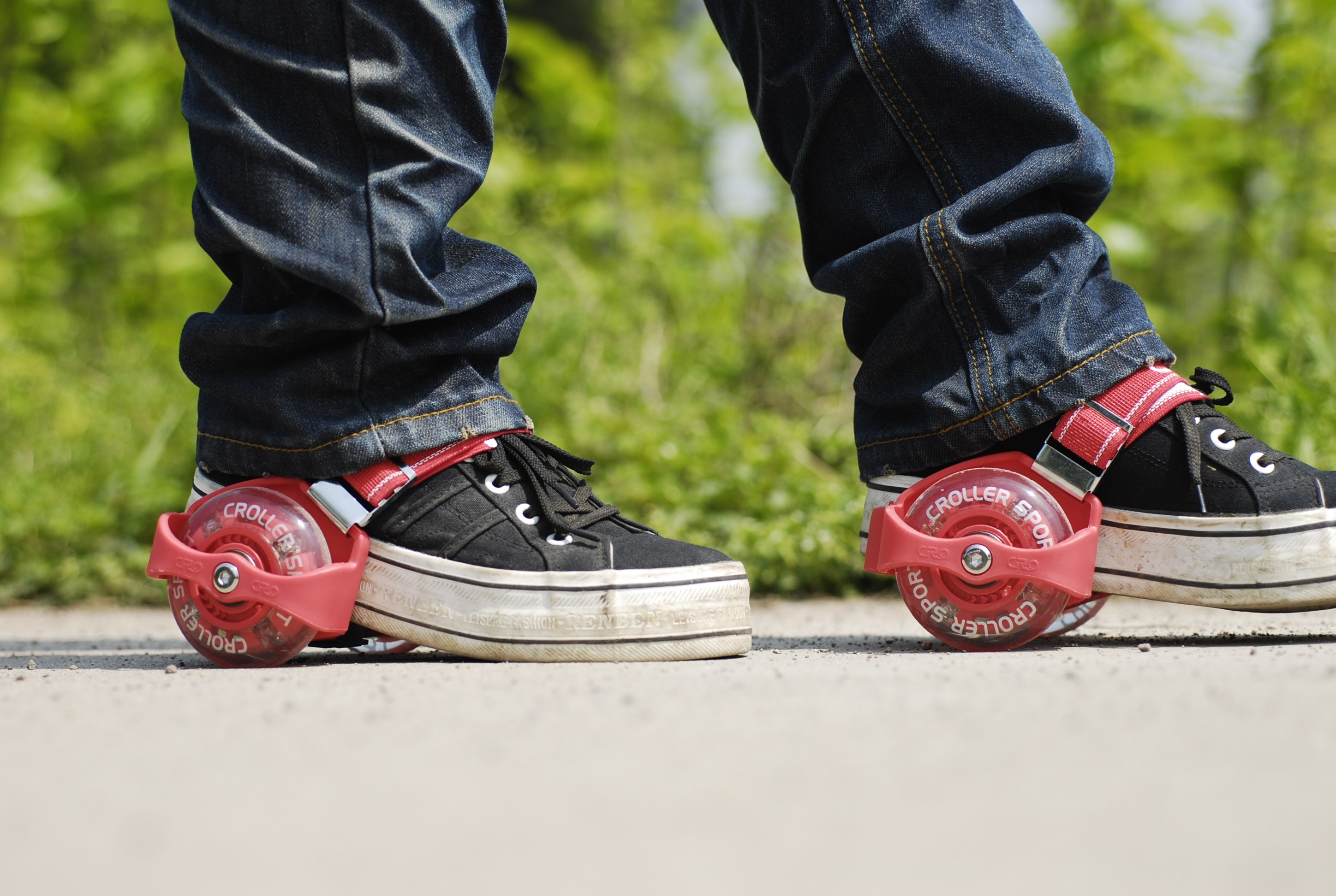 Roller Hot Wheel - Ref 2567144 Image 4