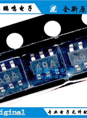AD8591ARTZ AD8591ART 贴片SOT23-6 丝印A9A 运算放大器 全新原装