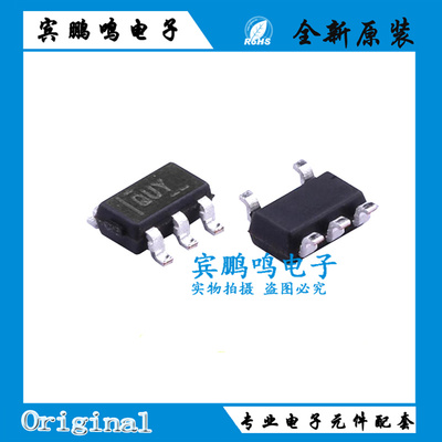 原装TLV70230DBVR SOT23-5 丝印QUY 线性稳压器(LDO) 300mA芯片