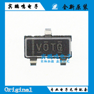 全新原装TLV803SDBZR TLV803SDBZ 丝印VOTQ现货TLV803SDBZT