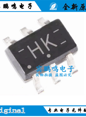 原装贴片74HC2G14GW 丝印HK SOT363 74HC2G14 双反相施密特触发器