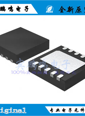 LM2750LD-ADJ QFN10 120mA 1.7MHz 开关稳压器 全新 原装 现货