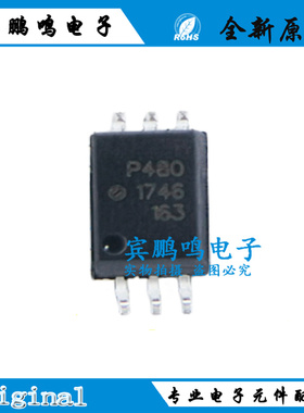P480 ACPL-P480-500E 光耦SOP-6 AVAGO 全新原装现货 热卖现货