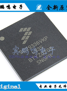 SC29336VKPR2 29336 BGA 全新 原装 现货 IC芯片 电子元器件配单