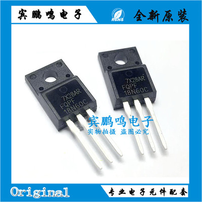 FQPF13N60C 15N60 18N60 13N50 12N65 12N60 11N60 10N60 TO220F