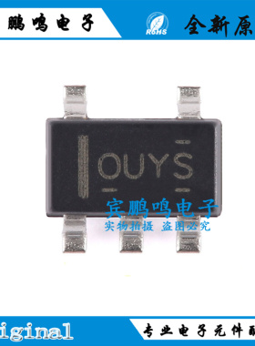 全新原装OPA192IDBVR OPA192IDBV OUYS 精密运算放大器 SOT23-5