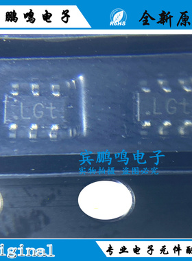 BSS138BKS,115 丝印LGt SOT363 MOS场效应管 BSS138BKS 60V0.32A