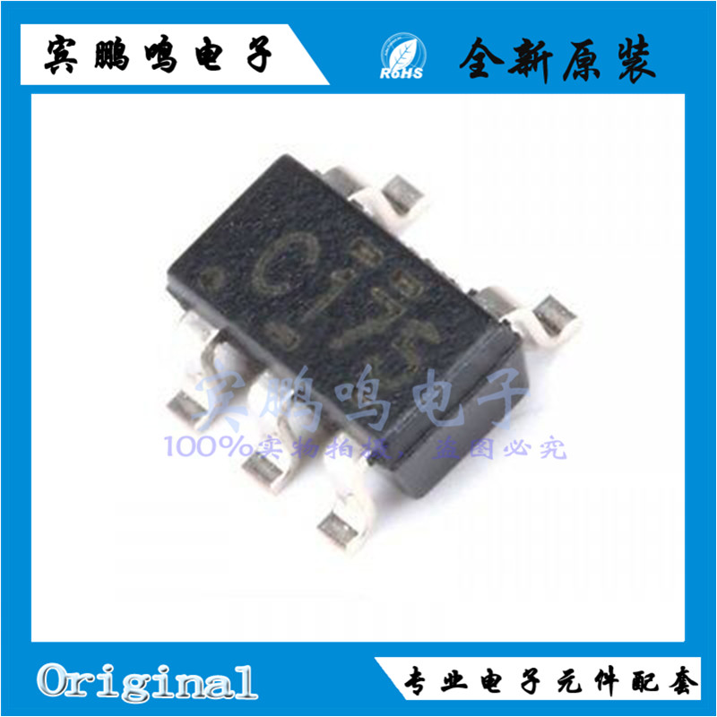 SN74LVC1G17DBVR 丝印C175 SOT23 原装 现货 施密特触发器 缓冲器