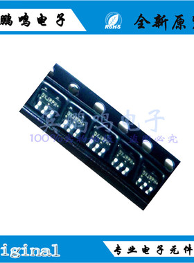 NCP1529ASNT1G NCP1529 丝印DXJR 开关稳压器 SOT23-5 全新原装