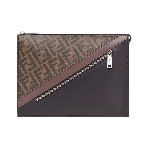 Fendi 男包价格 Fendi 男包图片 星期三