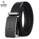 啄木鸟皮带真皮男商务男士 腰带头层纯牛皮高档潮流裤 腰带生日礼物