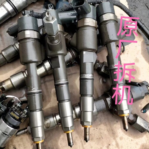 江铃全顺顺达宝典五十铃凯运特顺长城哈弗风骏福田喷油嘴