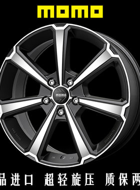 正品进口MOMO轮毂LEGEND 17寸高尔夫7/思域/S3 18寸320/C200/ATS