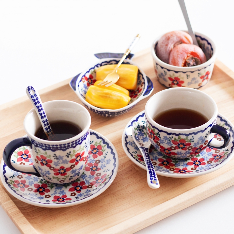 大茶壶咖啡杯碟马克杯水杯