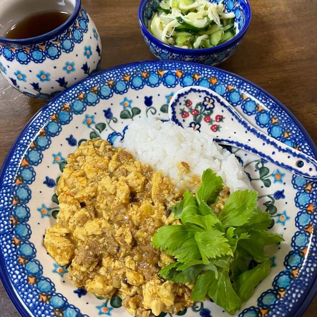 波兰进口陶瓷餐具蓝色郁金香大圆盘牛排盘早餐盘汤菜盘蘸料碟U006,餐饮具,盘,淘宝优惠券,粉丝福利购,淘宝优惠卷