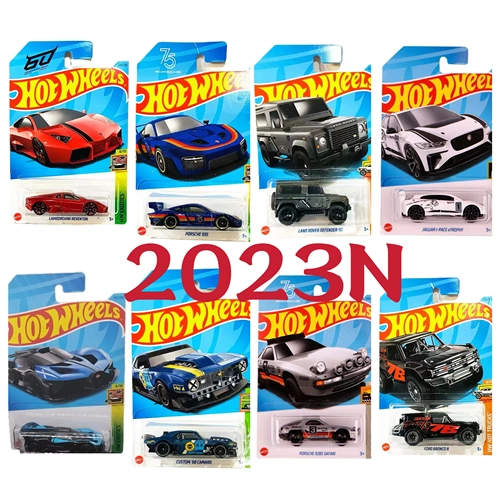 Lamborghini, хот вилс, гоночный автомобиль, модель автомобиля, 2023, новая коллекция