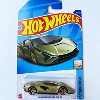 Lamborghini
