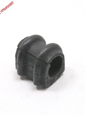 适用于东南DX3DX7前稳定杆村套平衡杆胶套后稳定杆开口胶轴套配件