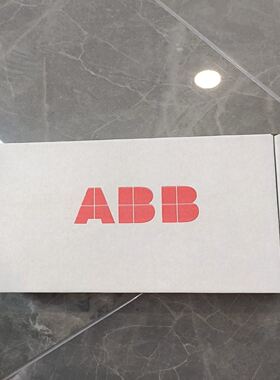 【ABBFMBT-21选项/SP KIT】出正