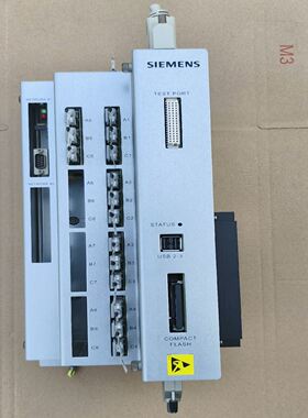 DCR控制器 A5E37764609 罗宾康控制