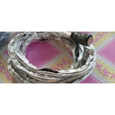传感器未拆封 SUNCHU SC-2.0mm2*4C-T线.