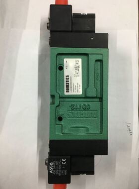 MUMATICS纽曼蒂克ASCO电磁阀L84DM44GGS00061秒发货