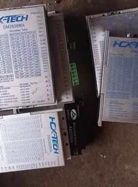 DM2608MA DM2405 DM2708 步进电机驱动器 的测