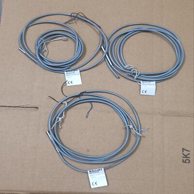 巴鲁夫BES00HR，BES516-3007-E2-x-