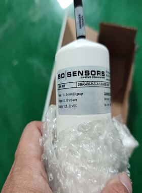 BD博德投入式液位计LMK 809，货号：396-0400-