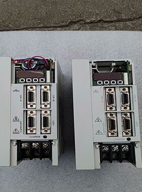 MR-J2S-40A 成色如图 功能正常