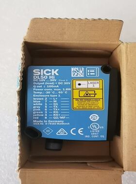 SICK西克/施克 1048420 DL50-N2