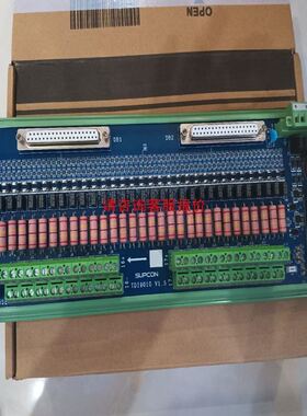 AB CPU模块1785-L20b/e 罗克韦尔模块，功能好