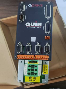 奎恩QUIN驱动器，LINQ4218/H 230V/18A