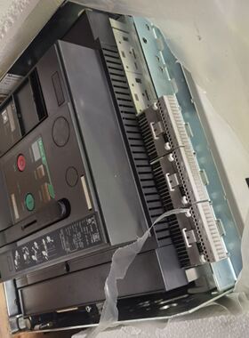MOELLER金钟穆勒IZMN2-A2500框架断路器I