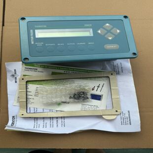 Mettler-Toledo THORNTON 200CR