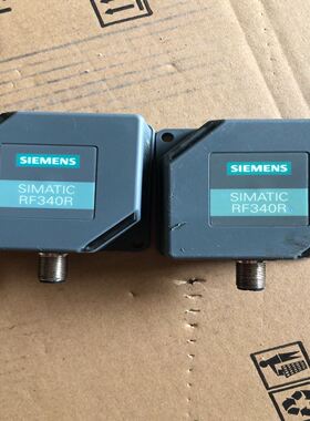 RF340R 读码器6GT2801-2BA10 拆