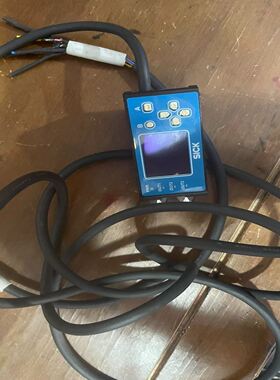 西克 SICK AOD1-MR27D4 功能正常 二