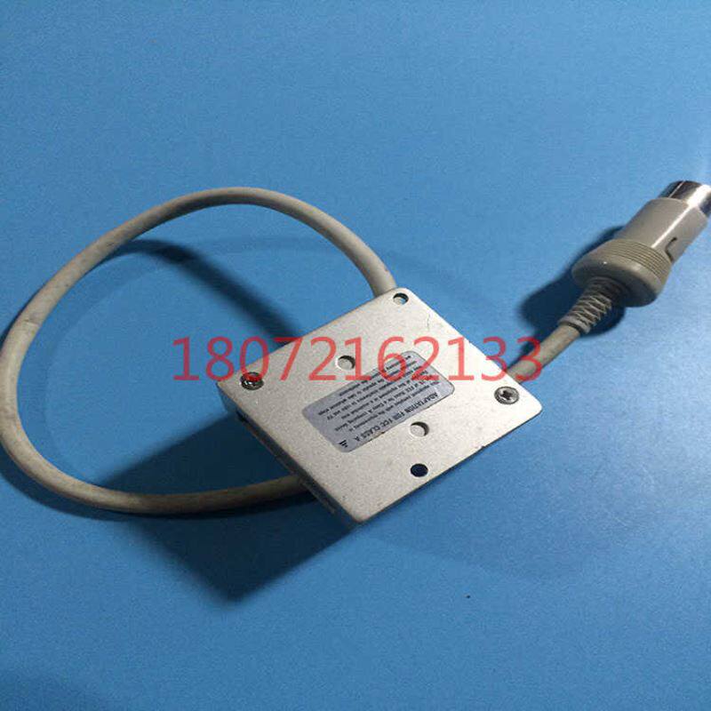 DENSEI 条码读卡感应器BCR2666-RTA 现货BCR2666-ATA