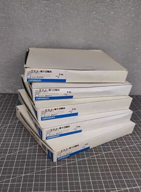 OMRON E2J-W10MA 电容量型放大器 分离接