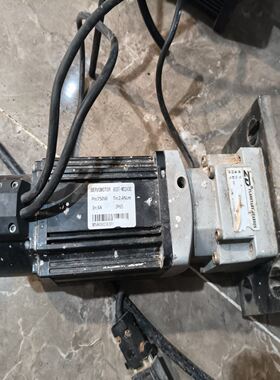 伺服电机 80ST-M02430