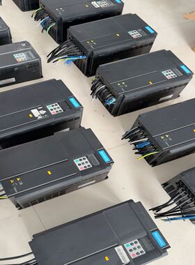 汇川变频器，CS710-4T30GB-ZL-QS，功能包好，