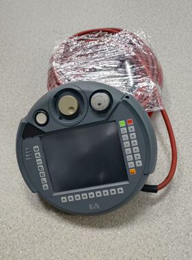 贝加莱示教器Mobile Panel，型号5MP050.06