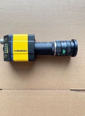 康耐视读码器DM362X