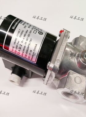 HoneywellVE4020A1195T电磁阀门燃烧控制器