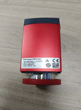 普发PFEIFFER全量程真空计PKR360C，型号PTT0