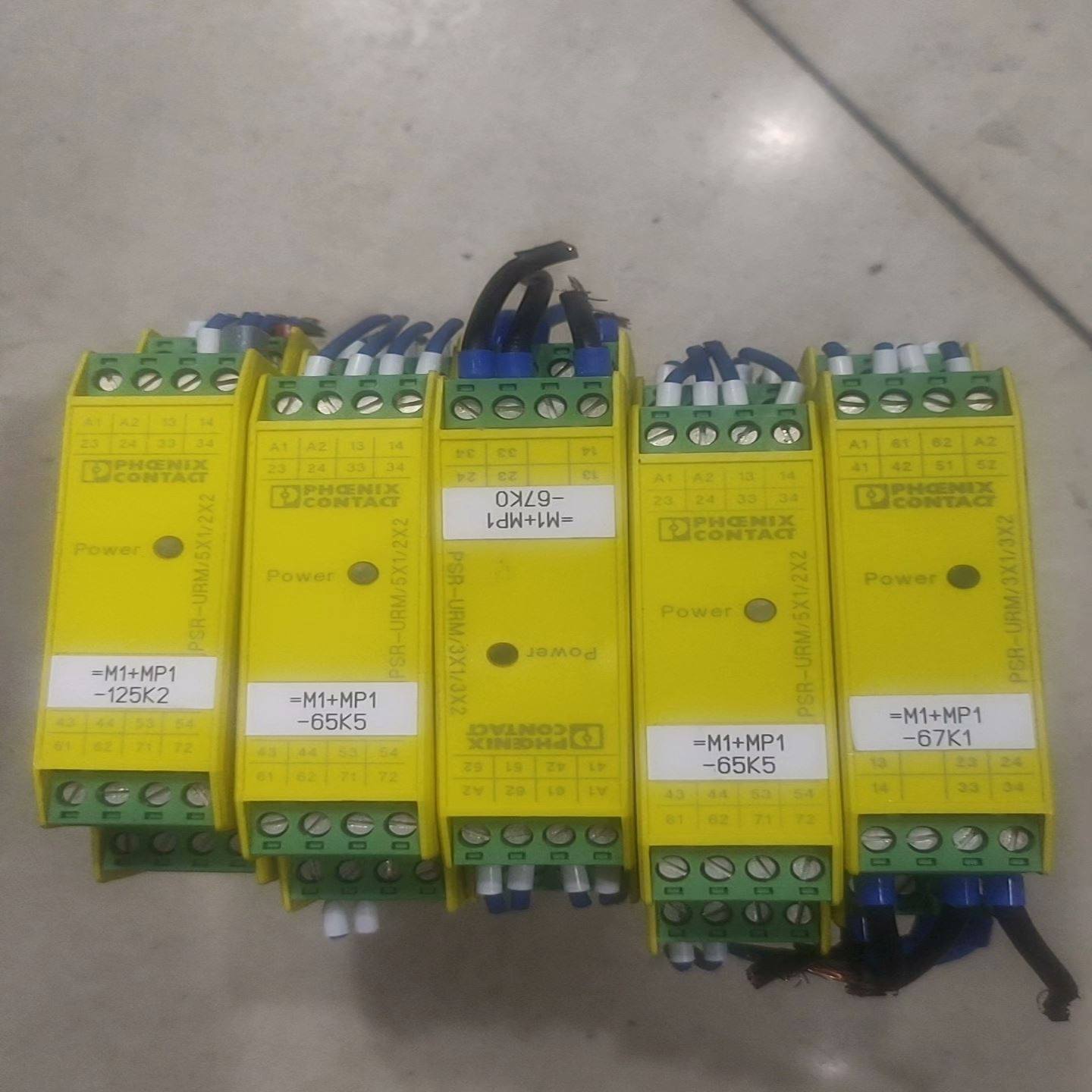 菲尼克斯安全继电器PSR-SCP-24UC/URM/5X1/,电子元器件市场,其它元器件,淘宝优惠券,粉丝福利购,淘宝优惠卷