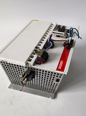 BECKHOFF倍福驱动器 AX5118-0000拆机现