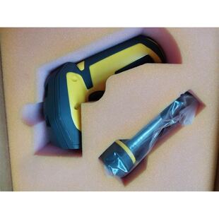 COGNEX 条码 器 康 手持式 读码 0200 8072DL DMR 枪